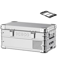 【新品・未使用】ICECO APL20 車載冷蔵庫 20L ポータブル冷蔵庫 Amazon.co.jp: ICECO APL20 車載冷蔵庫 20L -20℃～20℃ 軽量